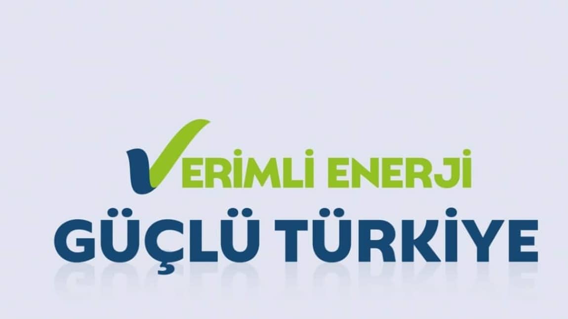 06-10 Ocak 2025 Enerji Verimliliği Haftası